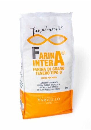 Varvello basso indice glicemico
